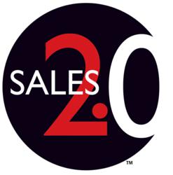 Sales 2.0 Conference